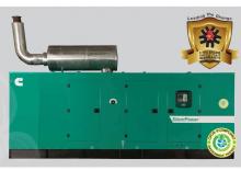 Дизелови генератори Cummins C600D5P