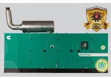 Дизелови генератори Cummins C910D5P