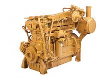 Дизелови генератори Caterpillar CAT 3306 TA