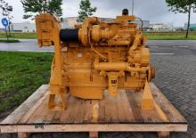 Дизелови генератори Caterpillar CAT 3406 E ATAAC