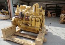 Дизелови генератори Caterpillar CAT 3412 TT