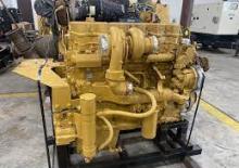 Дизелови генератори Caterpillar CAT 3456 ATAAC