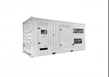 Дизелови генератори INMESOL CC-1250