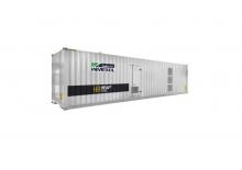 Дизелови генератори INMESOL CC-1650