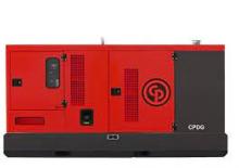 Дизелови генератори Chicago Pneumatic CPDG 60 JD