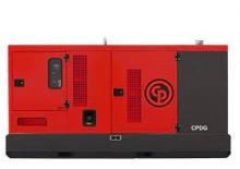 Дизелови генератори Chicago Pneumatic CPDG 60 JD