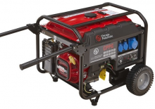 Дизелови генератори Chicago Pneumatic CPPG 3