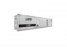 Дизелови генератори INMESOL CT-1410
