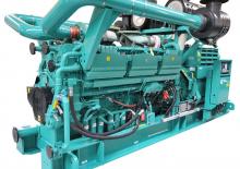Дизелови генератори Cummins DQLD