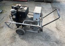 Дизелови генератори Bosch DSOD 8,5
