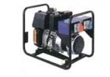 Дизелови генератори Mase EASY 7500 DT