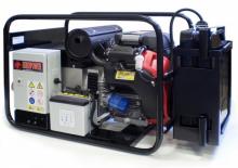 Дизелови генератори Europower EP 1800 DE-S/BC
