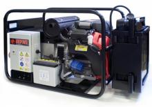 Дизелови генератори Europower EP 1800 DE-S/BC