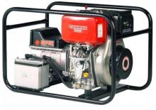 Дизелови генератори Europower EP 2800 D S