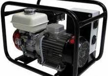 Дизелови генератори Europower EP 3000 T-42