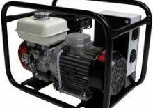 Дизелови генератори Europower EP 3500 D-LS