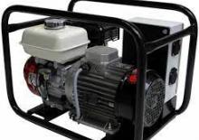 Дизелови генератори Europower EP 3500 DE-LS