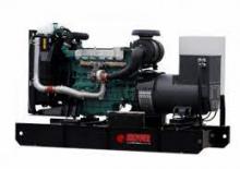 Дизелови генератори Europower EP100TDE-3A (LS)