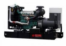 Дизелови генератори Europower EP100TDE-3A (MA)