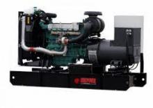 Дизелови генератори Europower EP100TDE (LS)