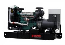 Дизелови генератори Europower EP130TDE-3A (MA)