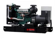 Дизелови генератори Europower EP150TDE-3A (LS)