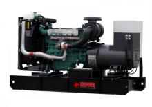 Дизелови генератори Europower EP150TDE-3A (MA)