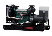 Дизелови генератори Europower EP180TDE-3A (MA)