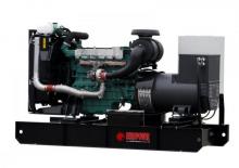 Дизелови генератори Europower EP180TDE (LS)