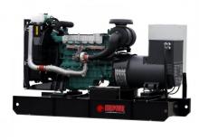 Дизелови генератори Europower EP180TDE (MA)