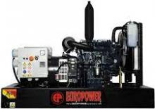 Дизелови генератори Europower EP193DE (S)