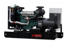 Дизелови генератори Europower EP250TDE-3A (LS)