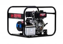 Дизелови генератори Europower EP2800DE (MA)