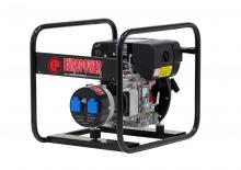 Дизелови генератори Europower EP3000D (MA)