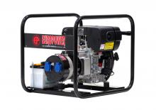 Дизелови генератори Europower EP3000DE (MA)