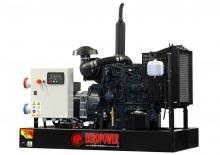 Дизелови генератори Europower EP34TDE (MA)