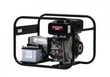 Дизелови генератори Europower EP4000DE (S)