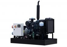 Дизелови генератори Europower EP44TDE (LS)