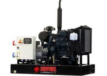 Дизелови генератори Europower EP44TDE (LS)