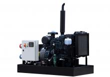 Дизелови генератори Europower EP44TDE (MA)