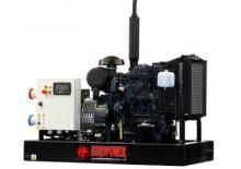 Дизелови генератори Europower EP44TDE (MA)
