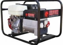 Дизелови генератори Europower EP5000TD (S)