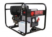 Дизелови генератори Europower EP5000TDE (S)