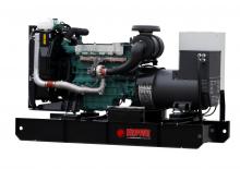 Дизелови генератори Europower EP500TDE (LS)