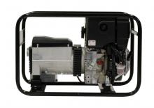 Дизелови генератори Europower EP6000DE (S)
