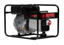 Дизелови генератори Europower EP6000TD (S)