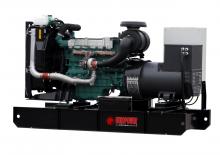 Дизелови генератори Europower EP600TDE (LS)