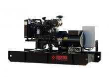 Дизелови генератори Europower EP60TDE-3A (LS)
