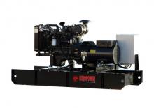 Дизелови генератори Europower EP60TDE-3A (LS)