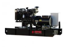 Дизелови генератори Europower EP60TDE-3A (MA)